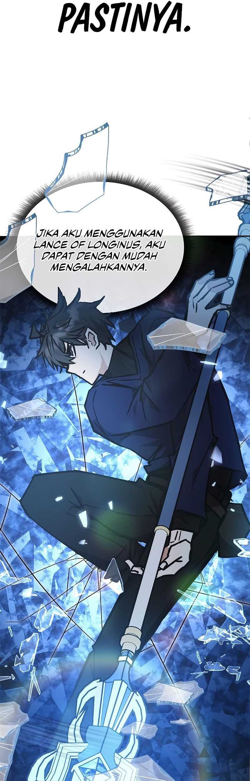 Transcension Academy Chapter 37 Gambar 58