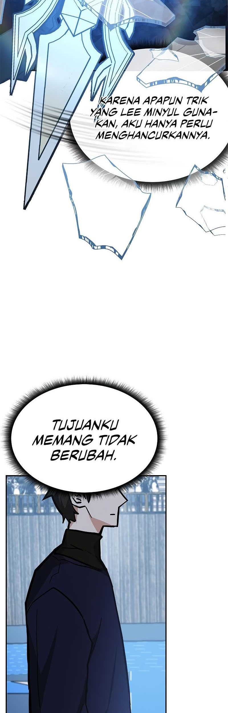 Transcension Academy Chapter 37 Gambar 59