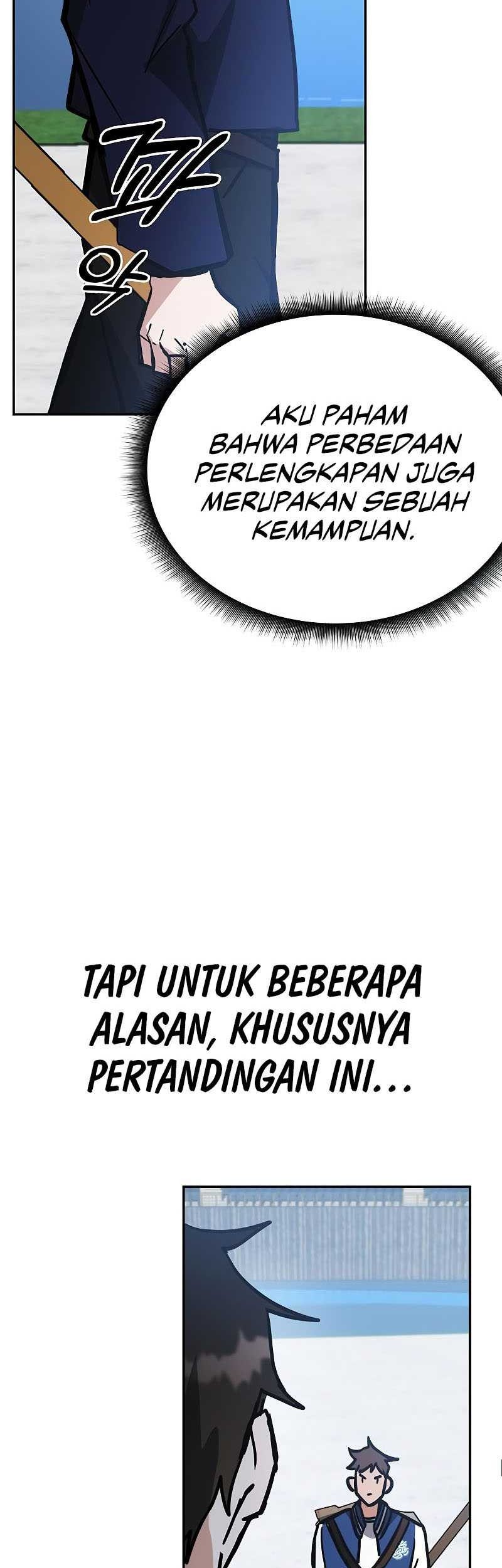 Transcension Academy Chapter 37 Gambar 60