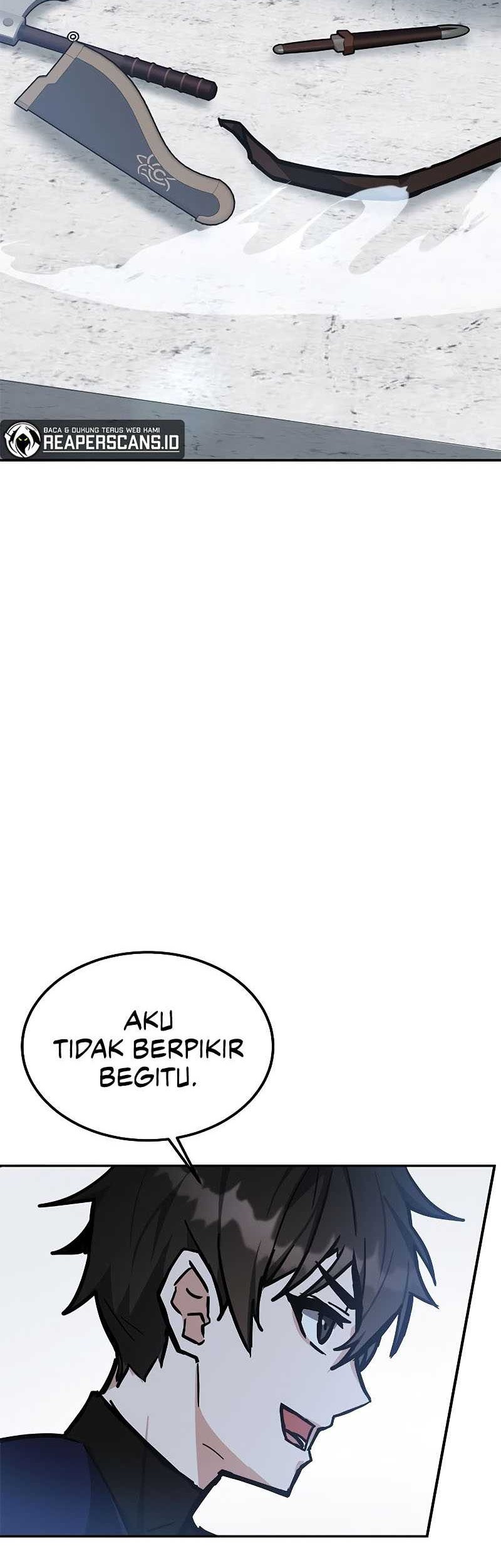 Transcension Academy Chapter 37 Gambar 69