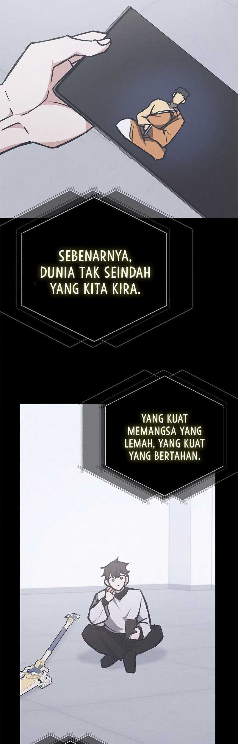Transcension Academy Chapter 37 Gambar 3