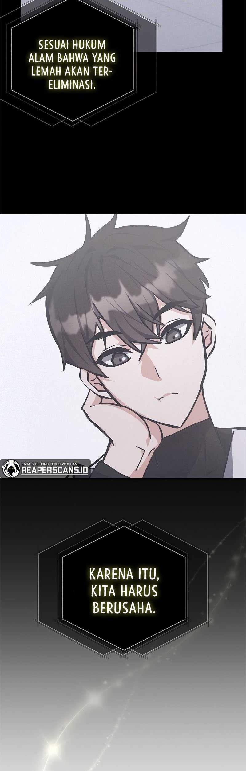 Transcension Academy Chapter 37 Gambar 4