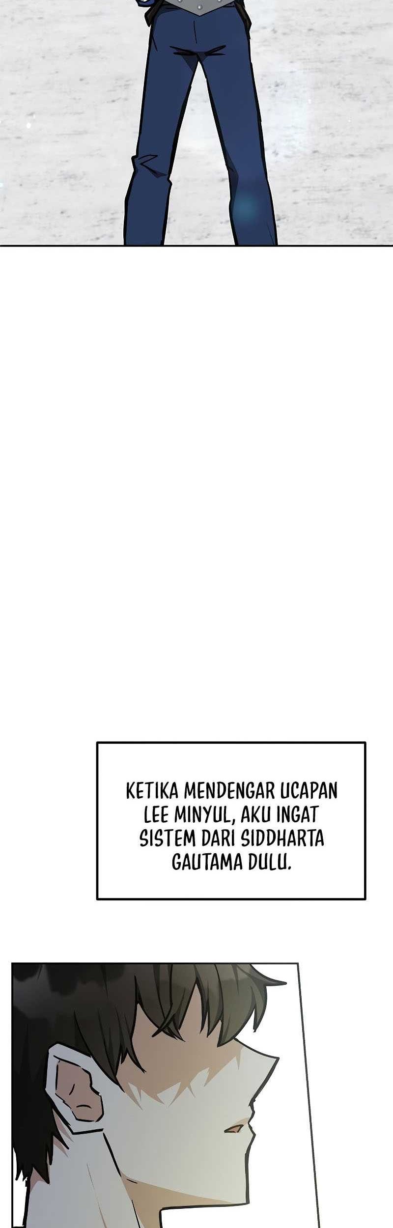 Transcension Academy Chapter 37 Gambar 7