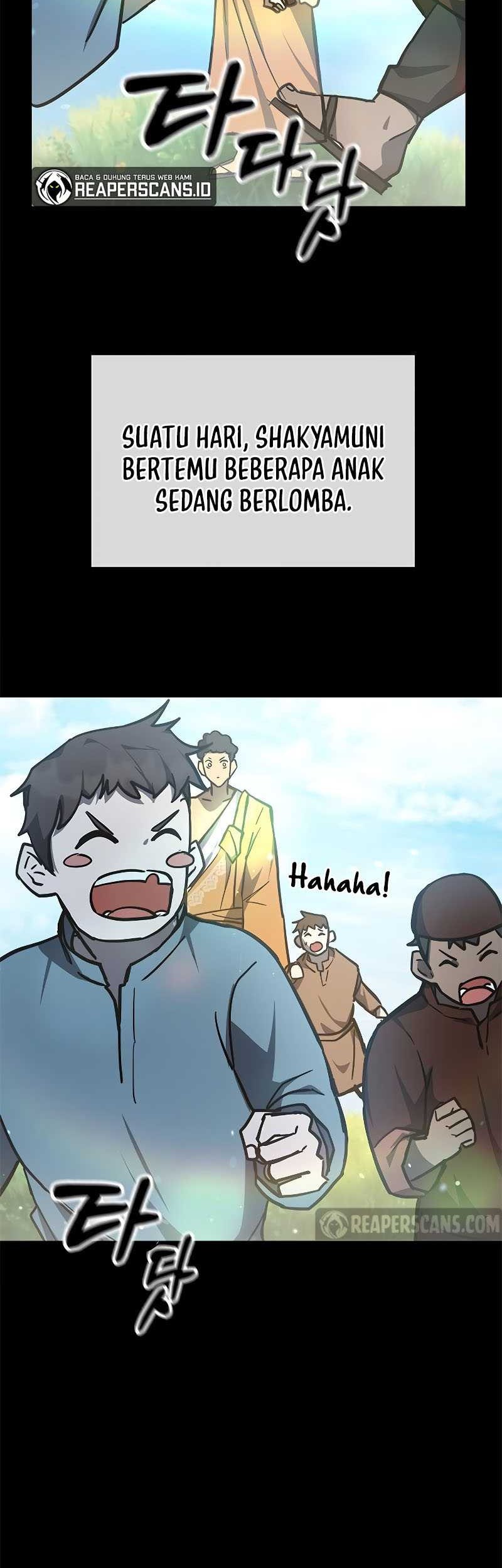 Transcension Academy Chapter 37 Gambar 16