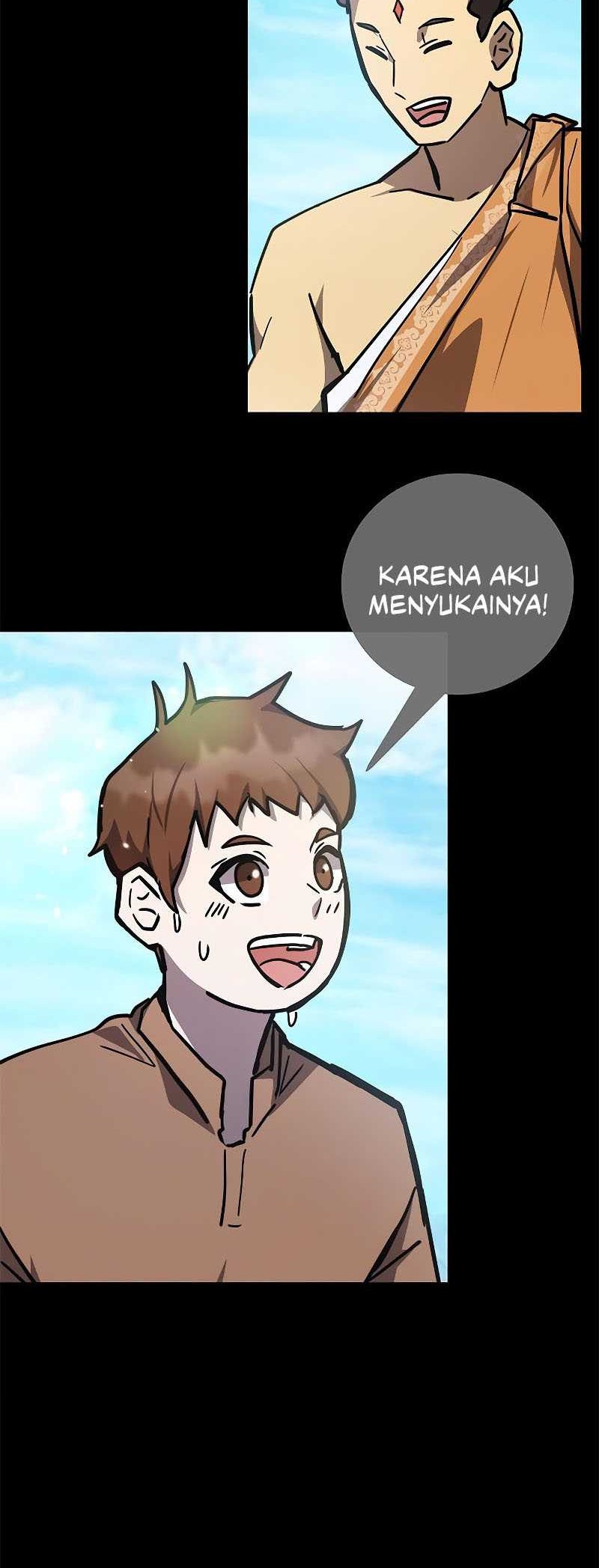 Transcension Academy Chapter 37 Gambar 21