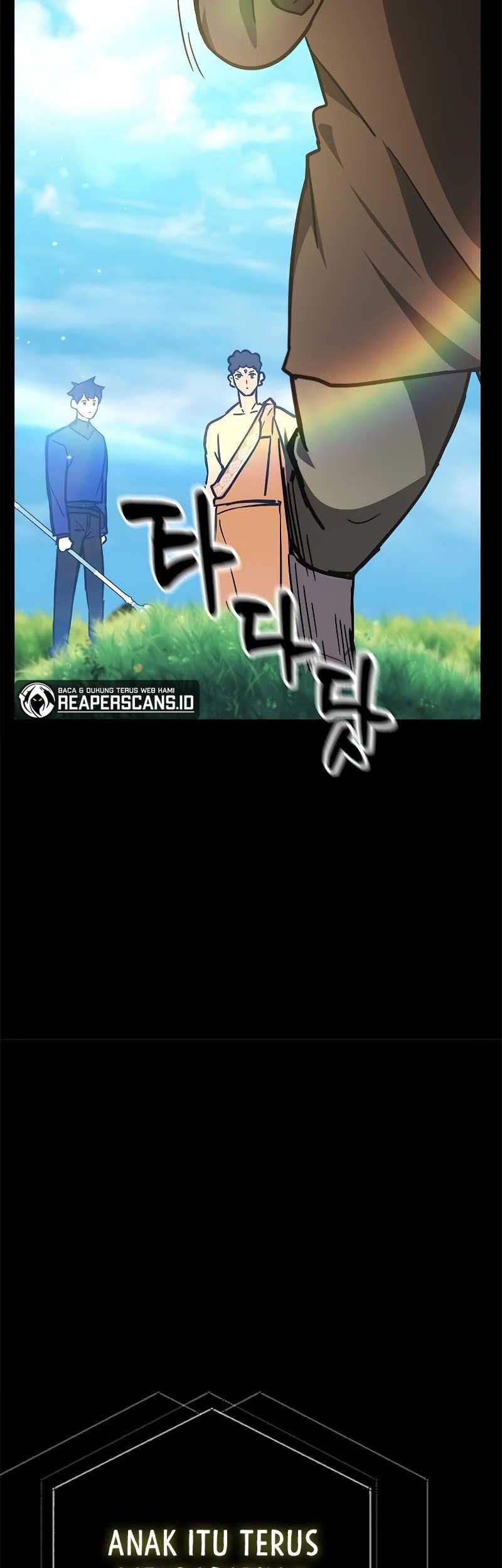 Transcension Academy Chapter 37 Gambar 28