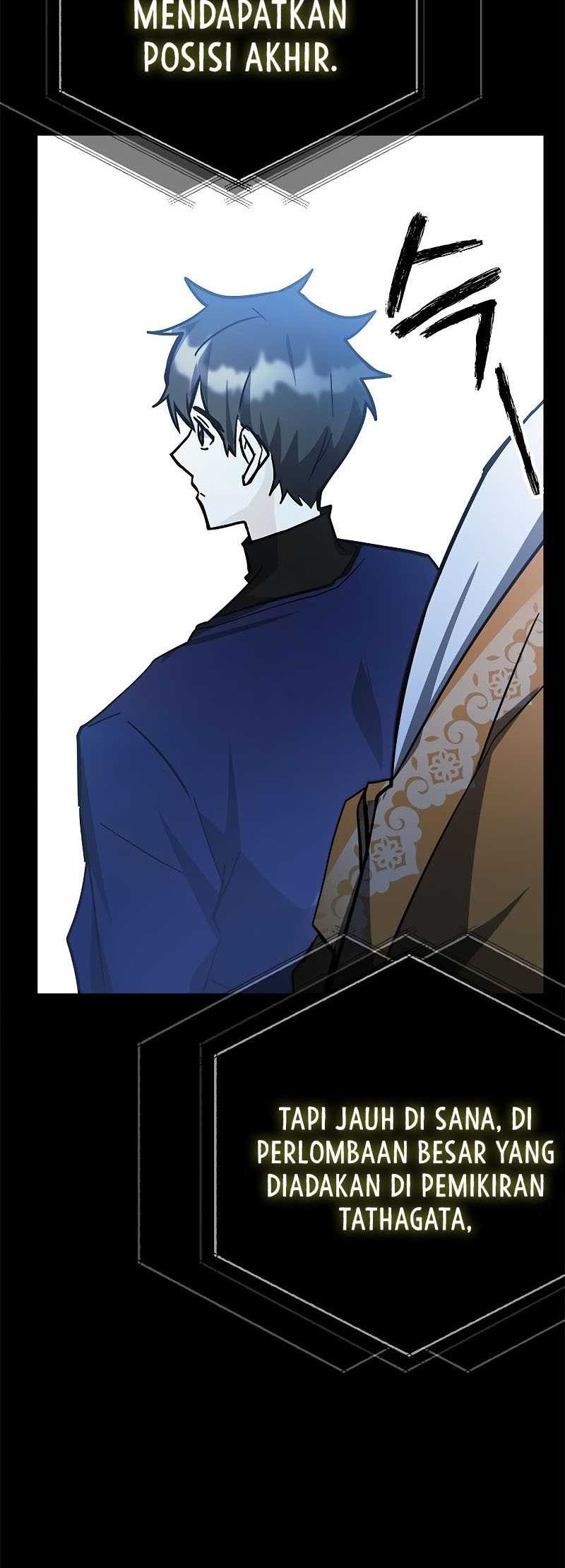 Transcension Academy Chapter 37 Gambar 29