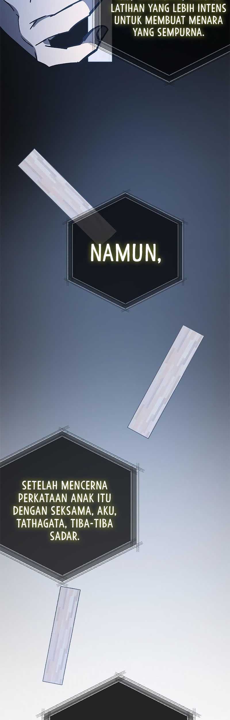 Transcension Academy Chapter 37 Gambar 32