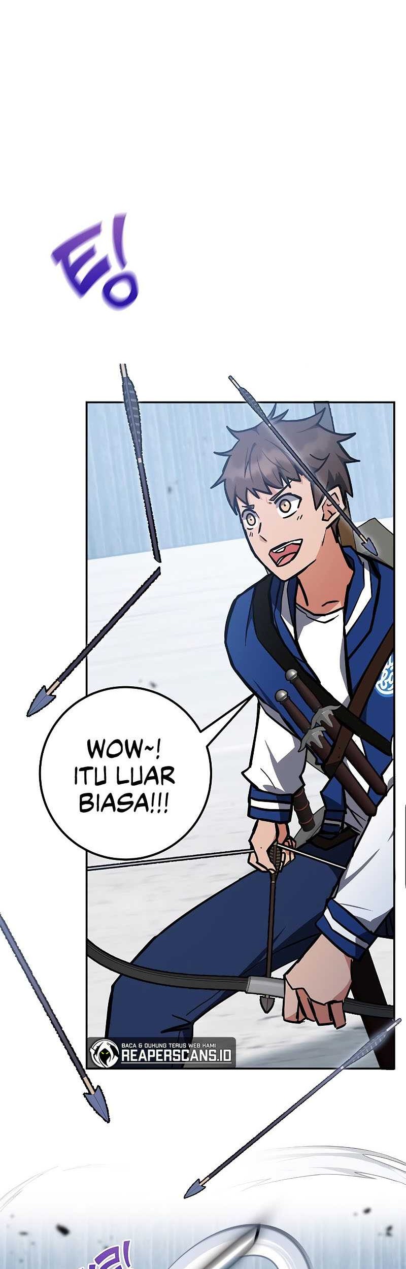 Transcension Academy Chapter 36 Gambar 51