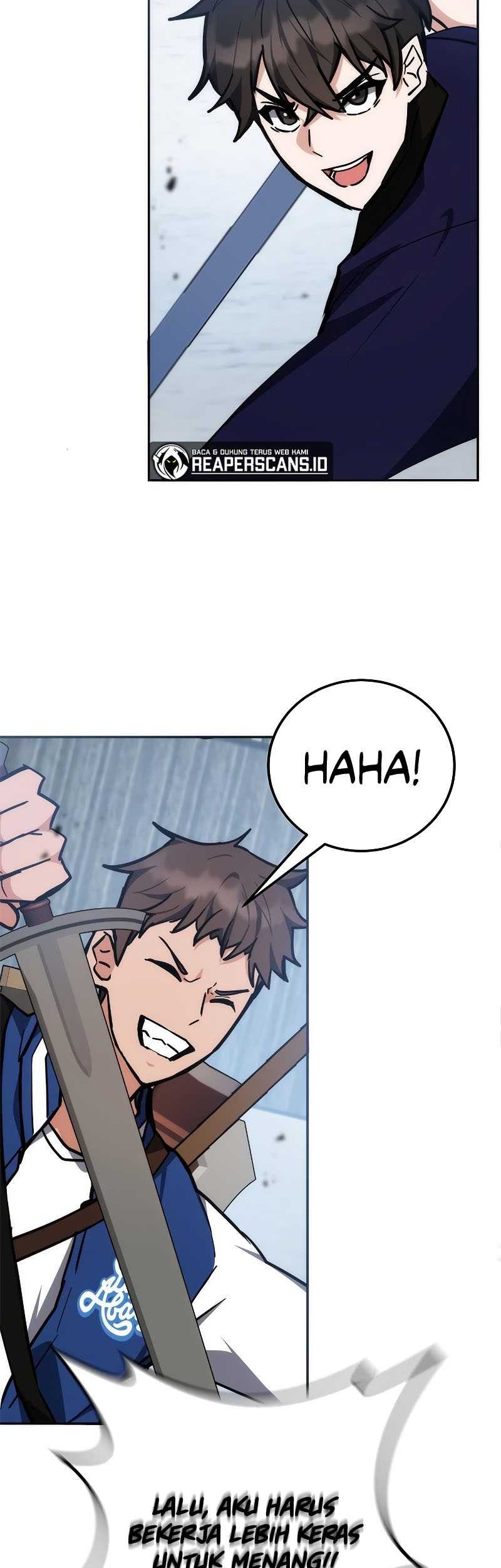 Transcension Academy Chapter 36 Gambar 56