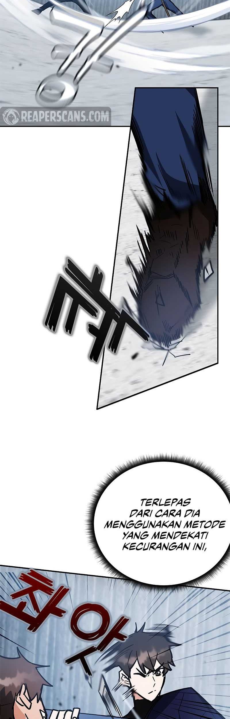 Transcension Academy Chapter 36 Gambar 62
