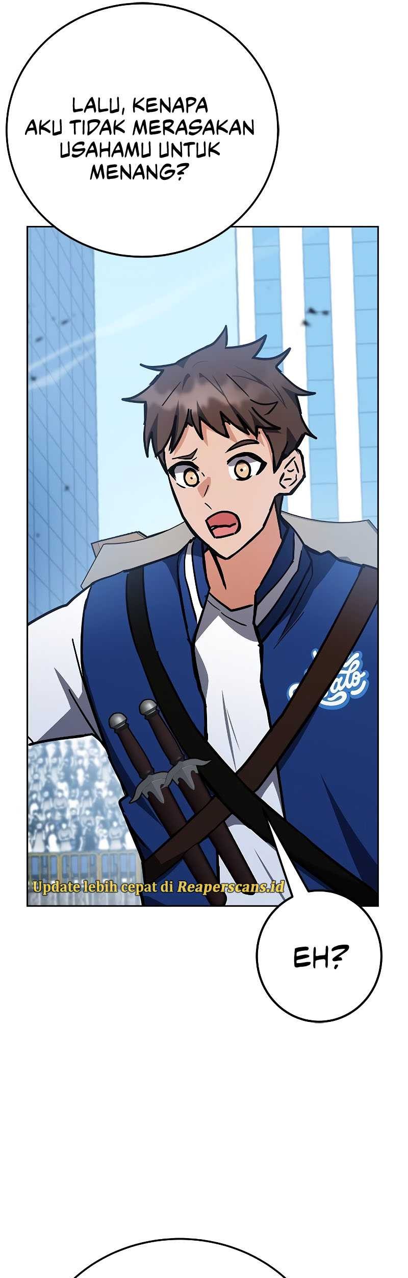 Transcension Academy Chapter 36 Gambar 69