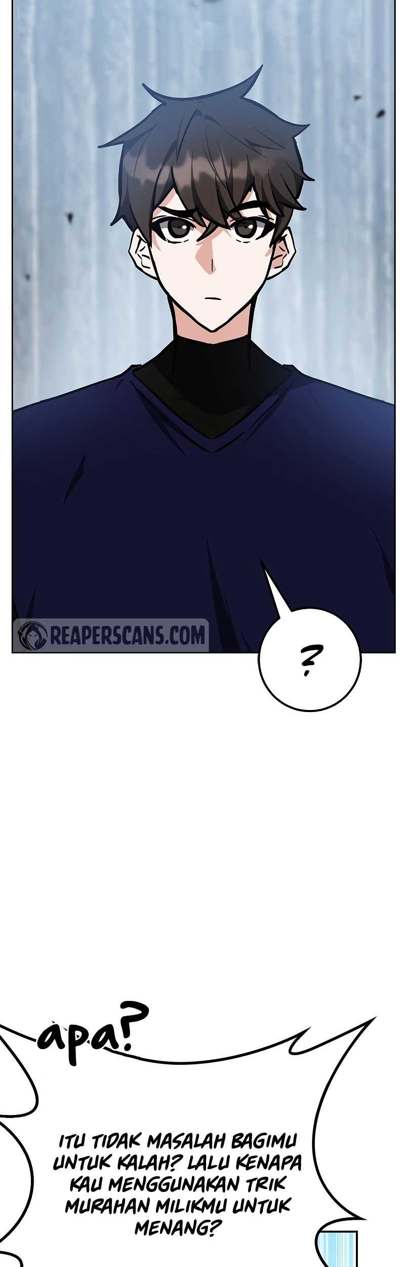 Transcension Academy Chapter 36 Gambar 71