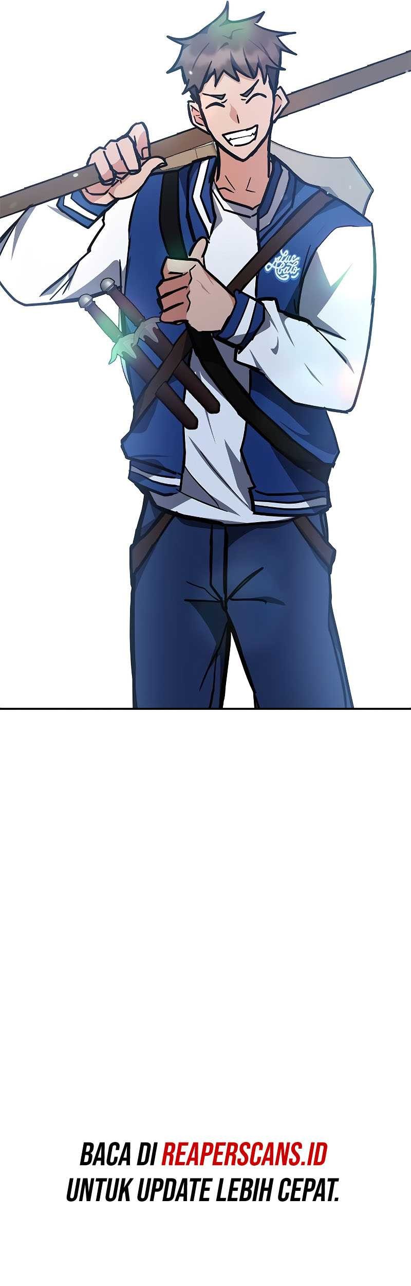 Transcension Academy Chapter 36 Gambar 74