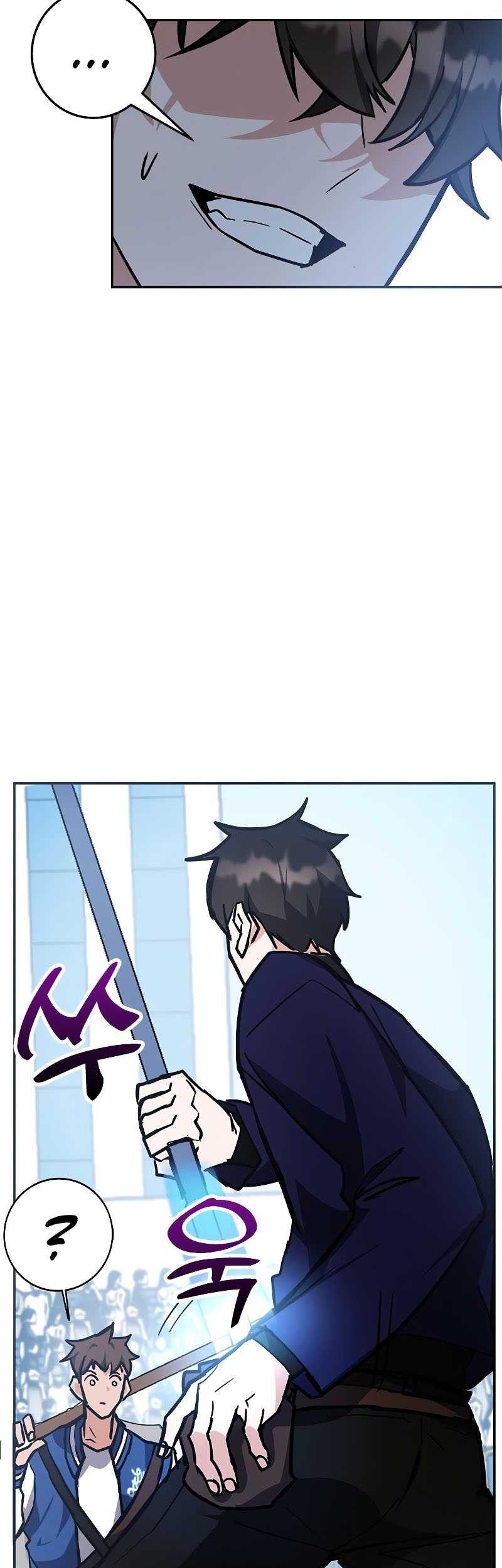 Transcension Academy Chapter 36 Gambar 76