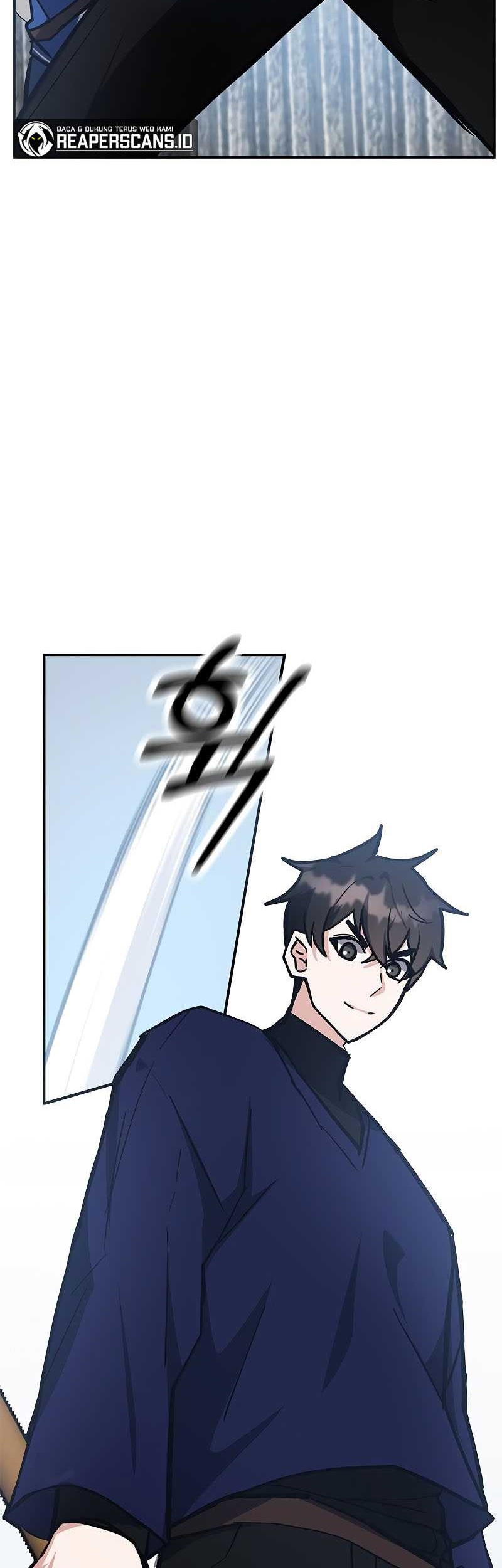 Transcension Academy Chapter 36 Gambar 77