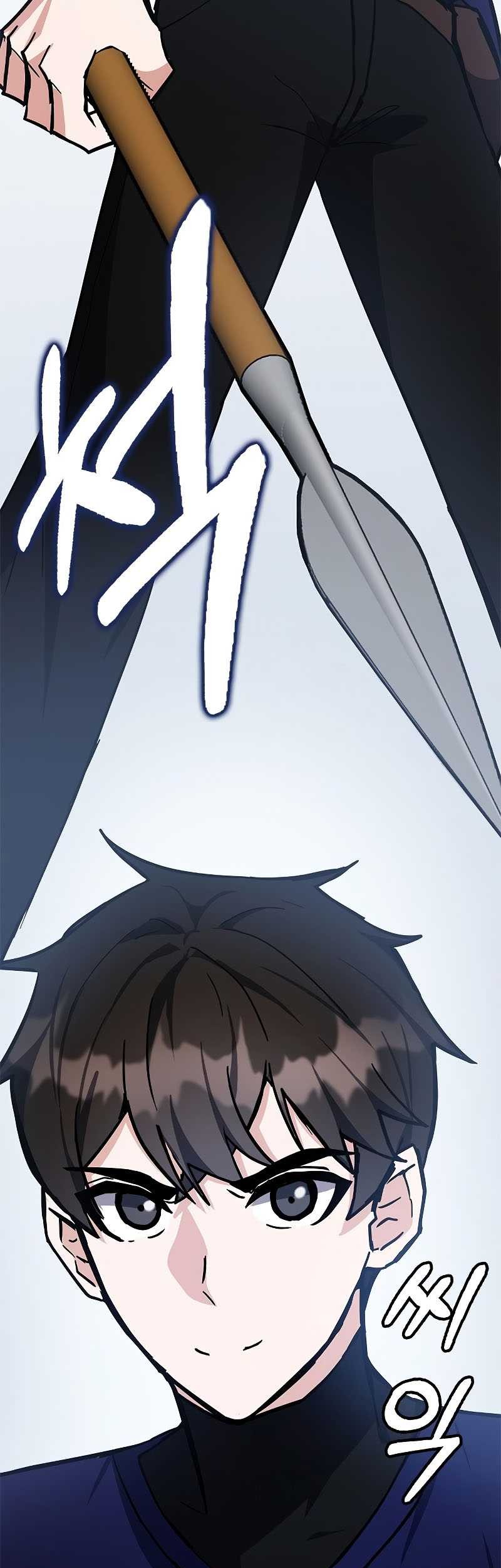 Transcension Academy Chapter 36 Gambar 78
