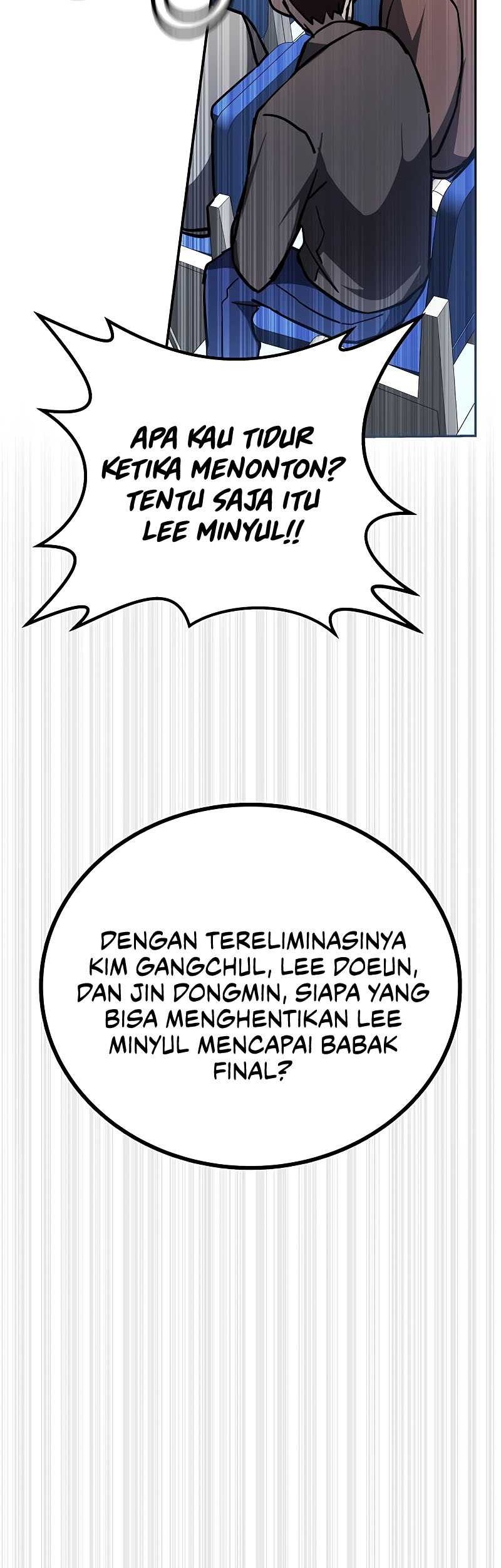 Transcension Academy Chapter 36 Gambar 4