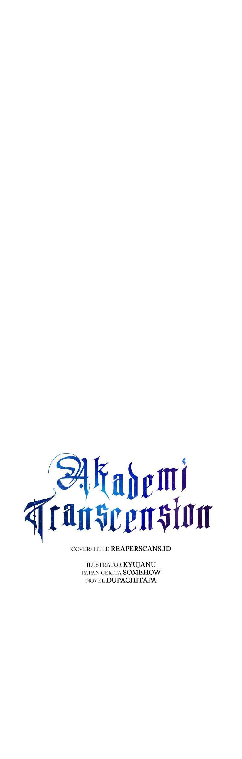 Transcension Academy Chapter 36 Gambar 10