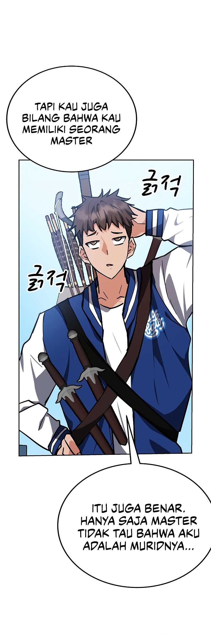 Transcension Academy Chapter 36 Gambar 12