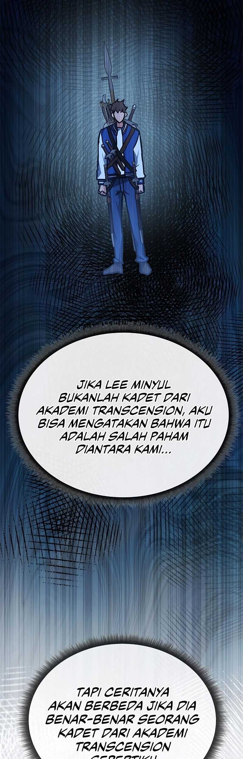 Transcension Academy Chapter 36 Gambar 18