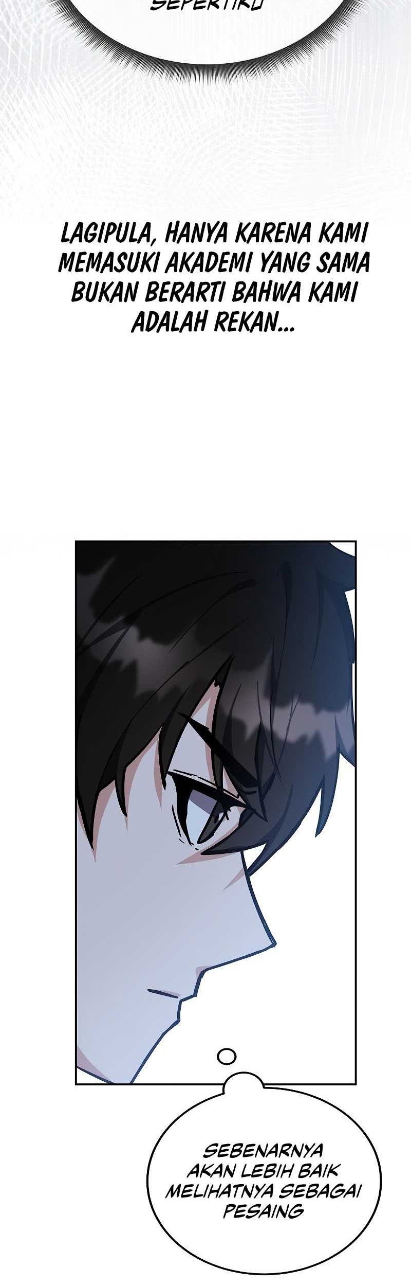 Transcension Academy Chapter 36 Gambar 19