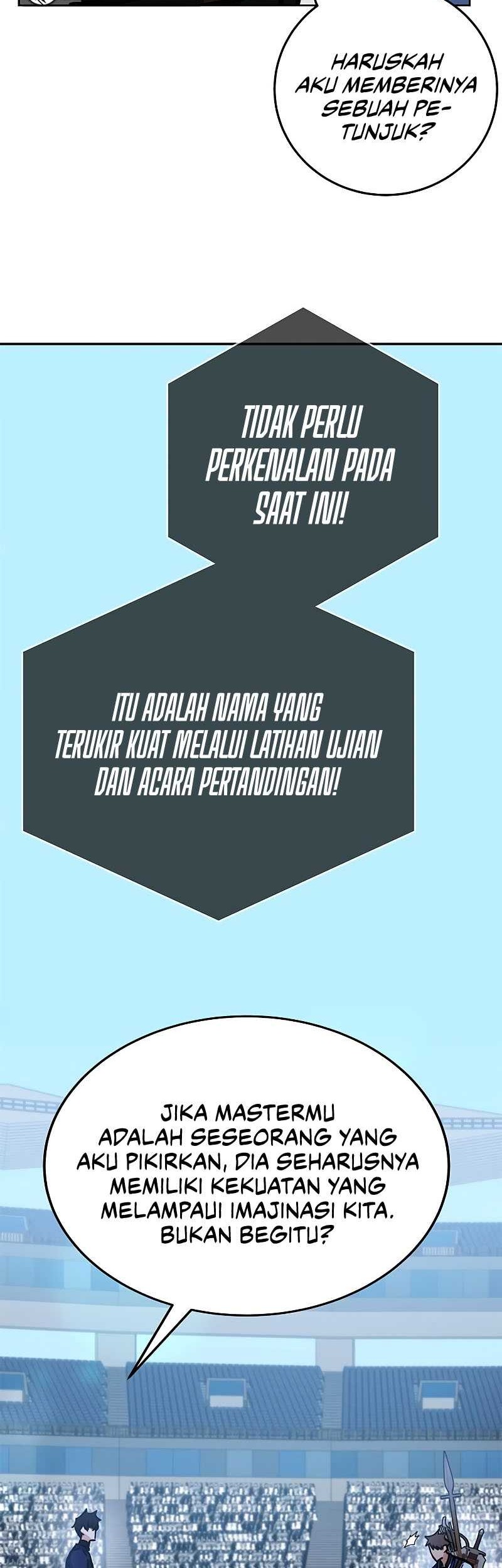 Transcension Academy Chapter 36 Gambar 21