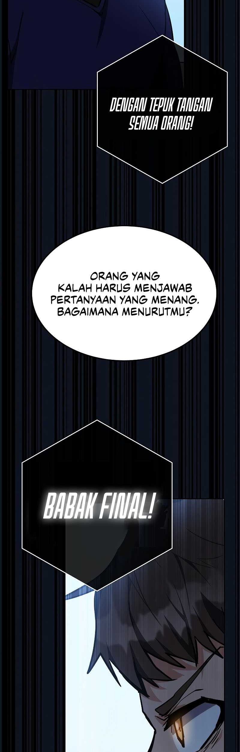 Transcension Academy Chapter 36 Gambar 25