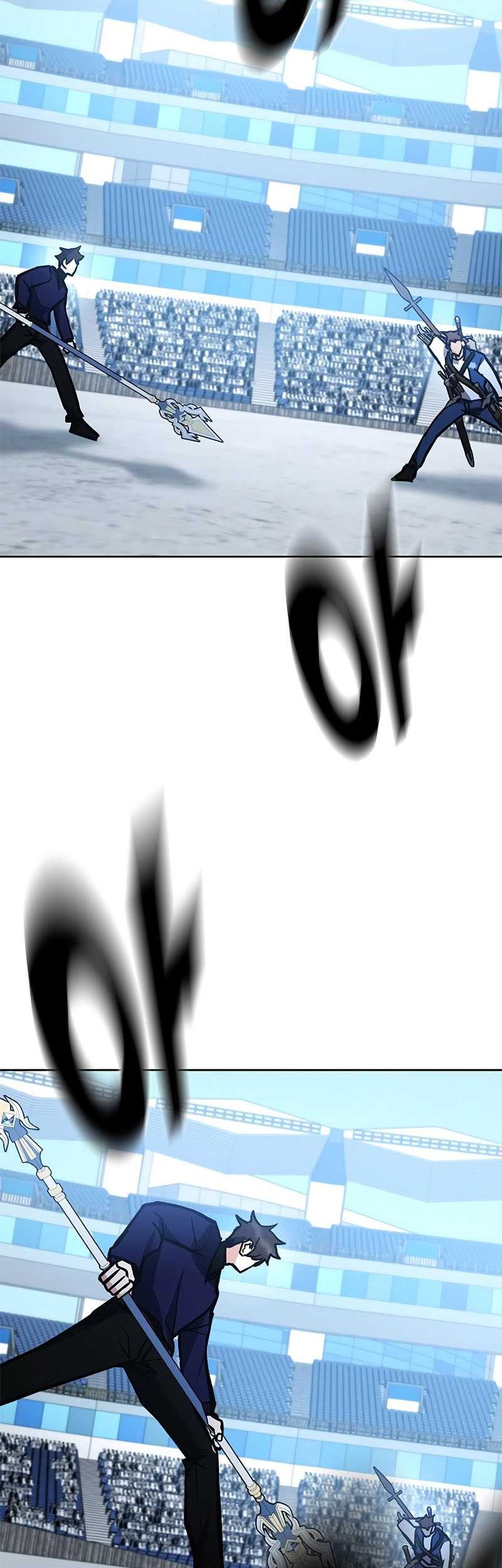 Transcension Academy Chapter 36 Gambar 29