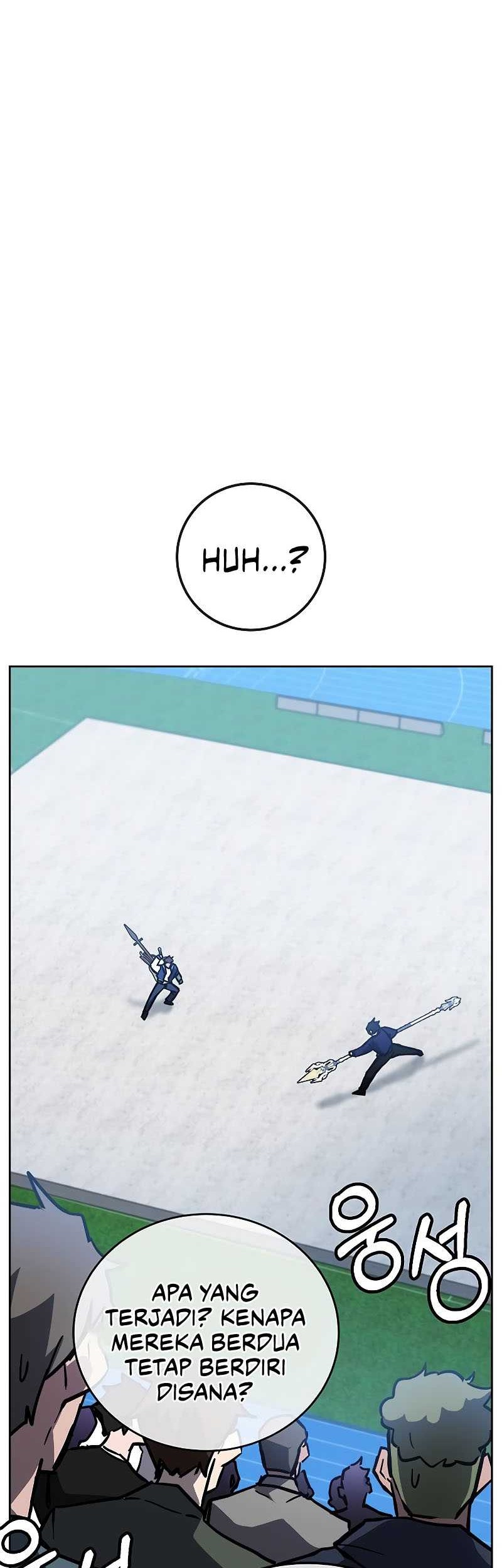 Transcension Academy Chapter 36 Gambar 31