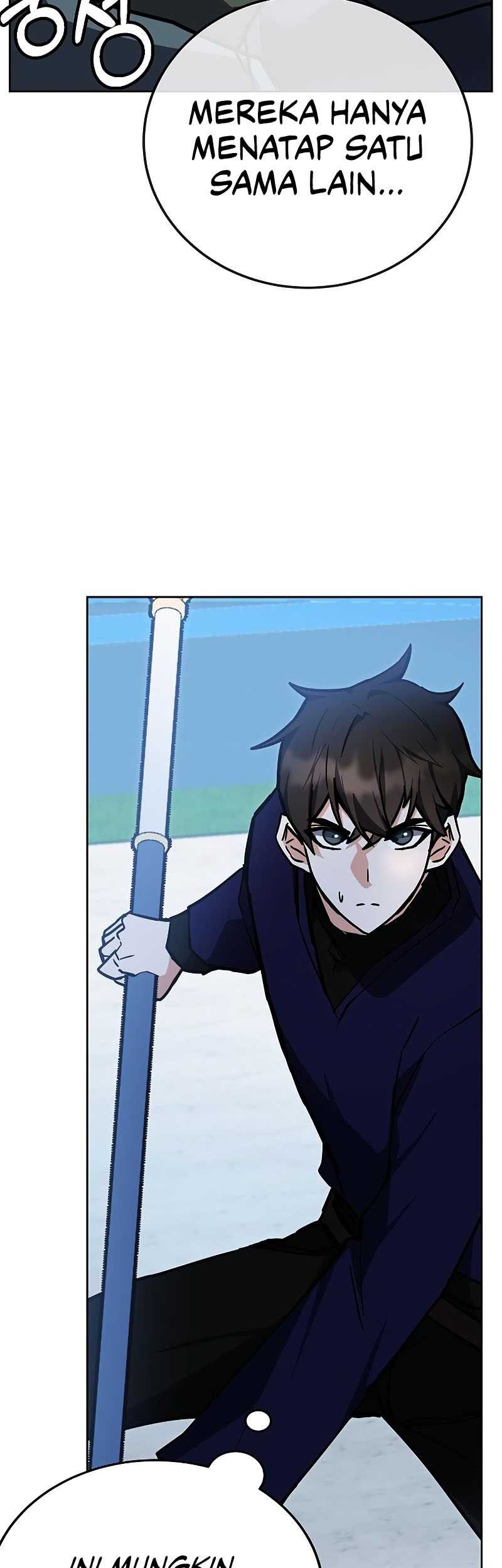Transcension Academy Chapter 36 Gambar 32