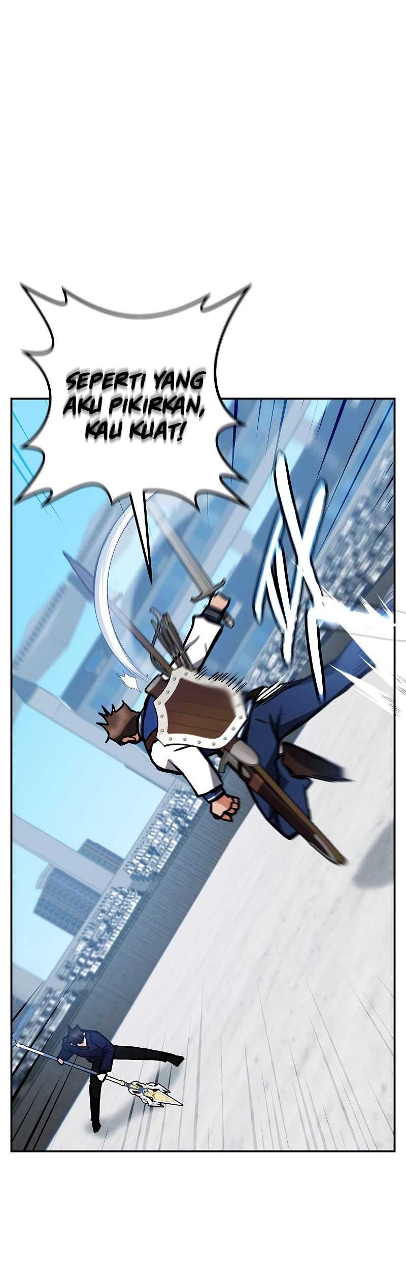Transcension Academy Chapter 36 Gambar 36