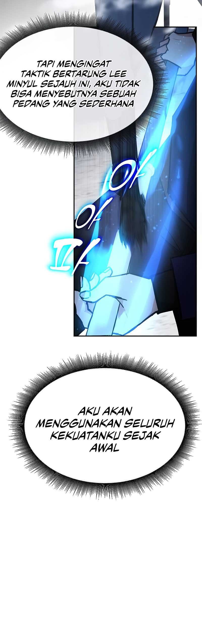 Transcension Academy Chapter 36 Gambar 38