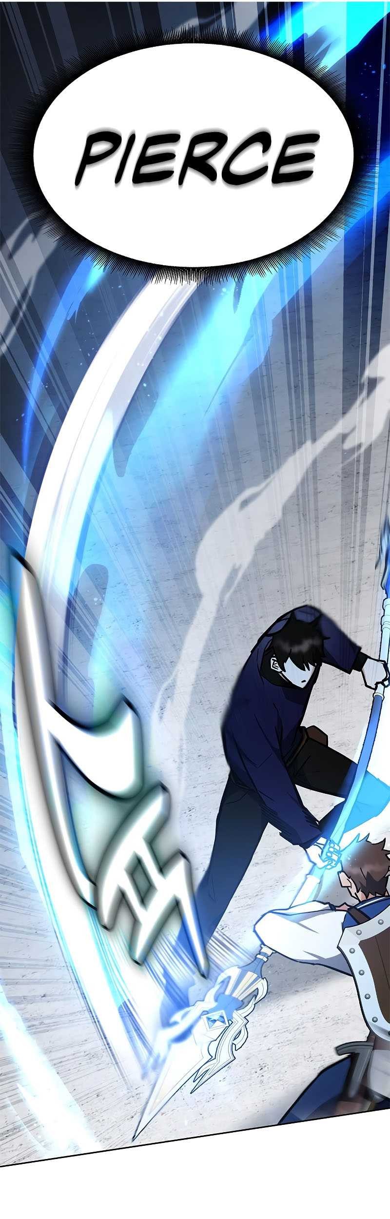 Transcension Academy Chapter 36 Gambar 40