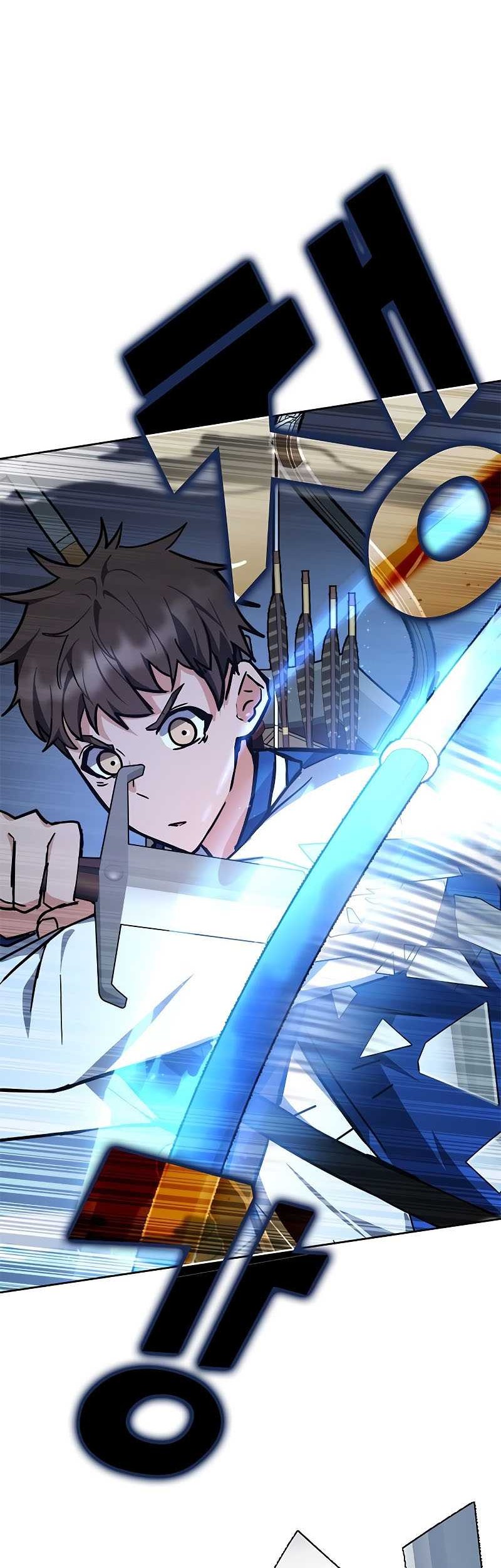 Transcension Academy Chapter 36 Gambar 41