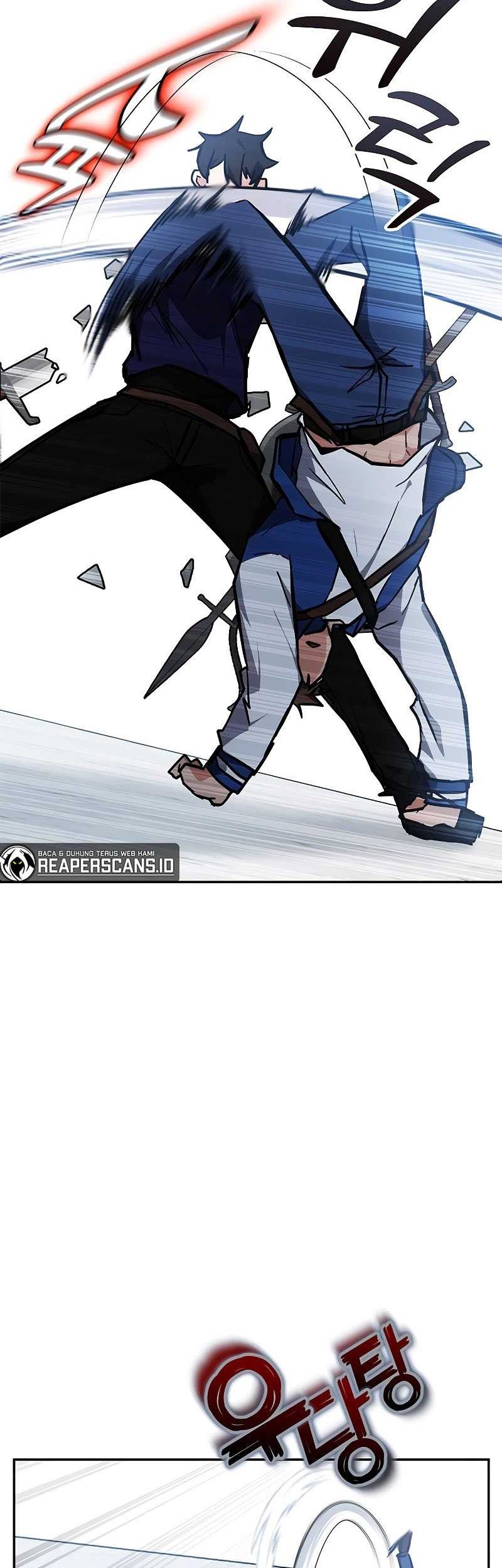 Transcension Academy Chapter 36 Gambar 43