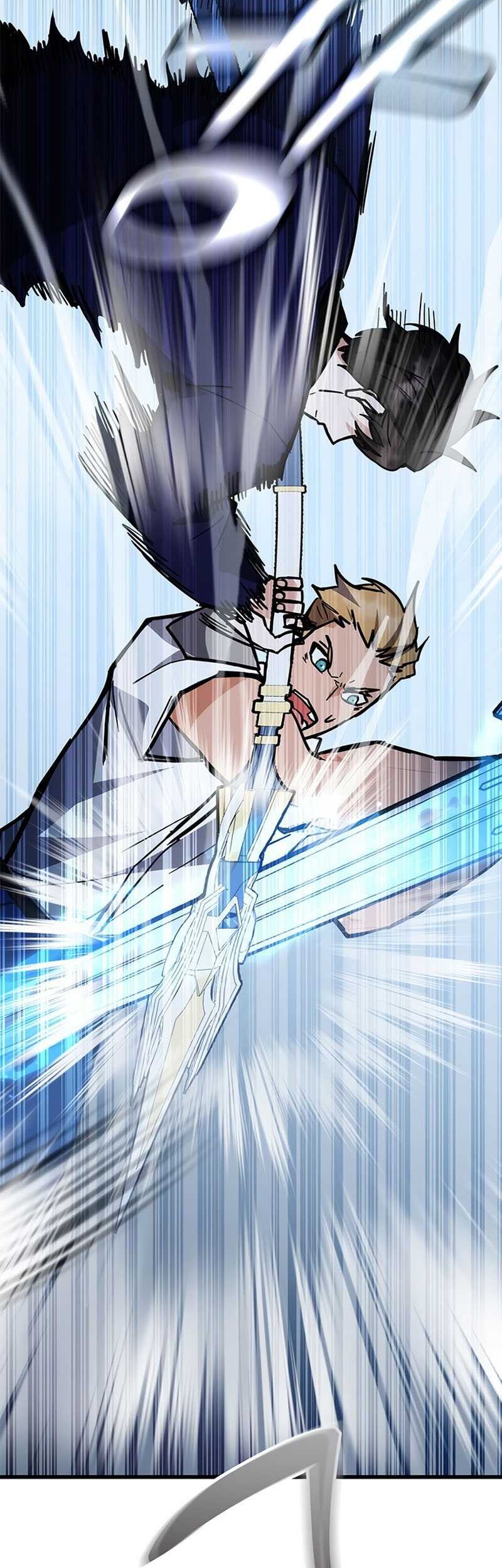Transcension Academy Chapter 35 Gambar 43