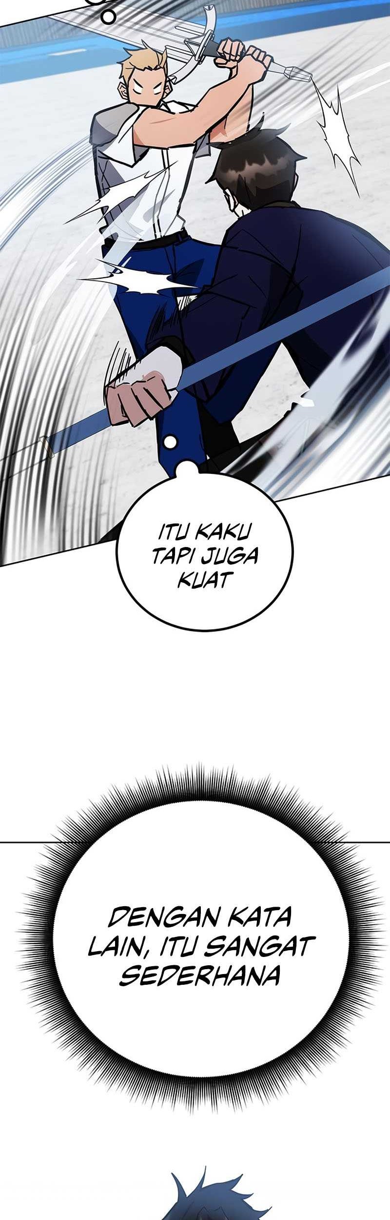 Transcension Academy Chapter 35 Gambar 54