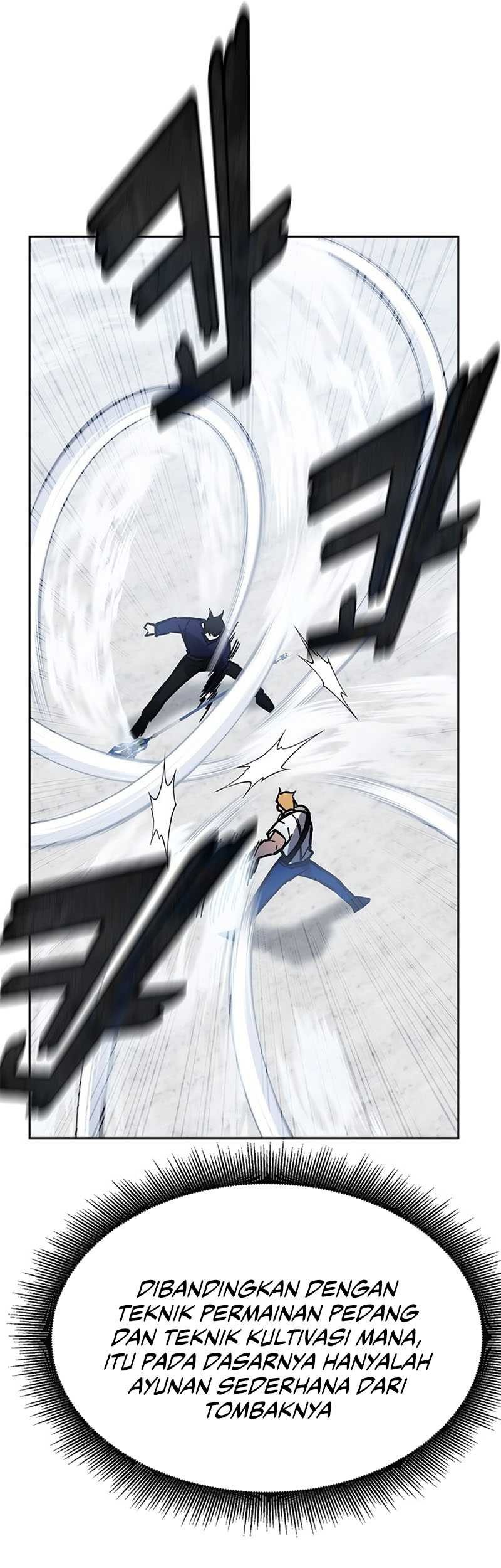 Transcension Academy Chapter 35 Gambar 56