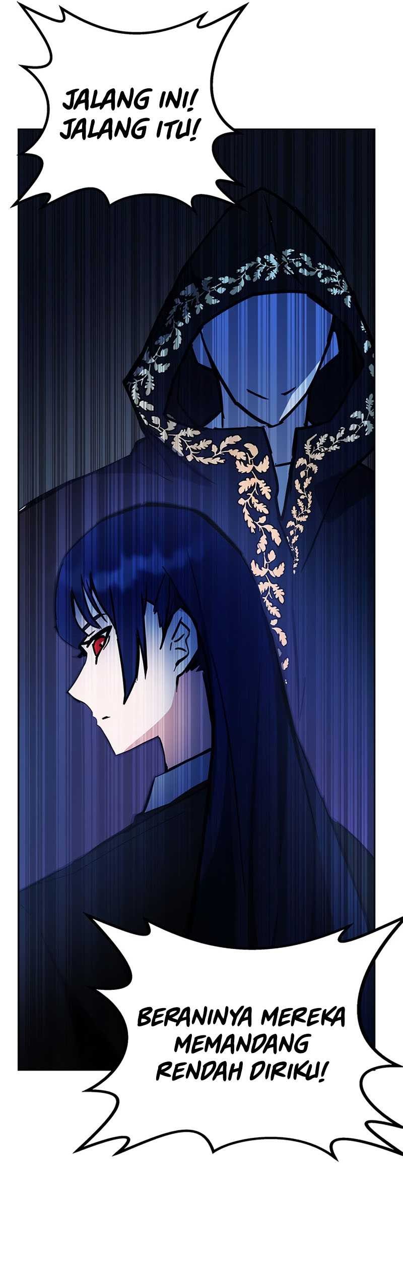 Transcension Academy Chapter 35 Gambar 76