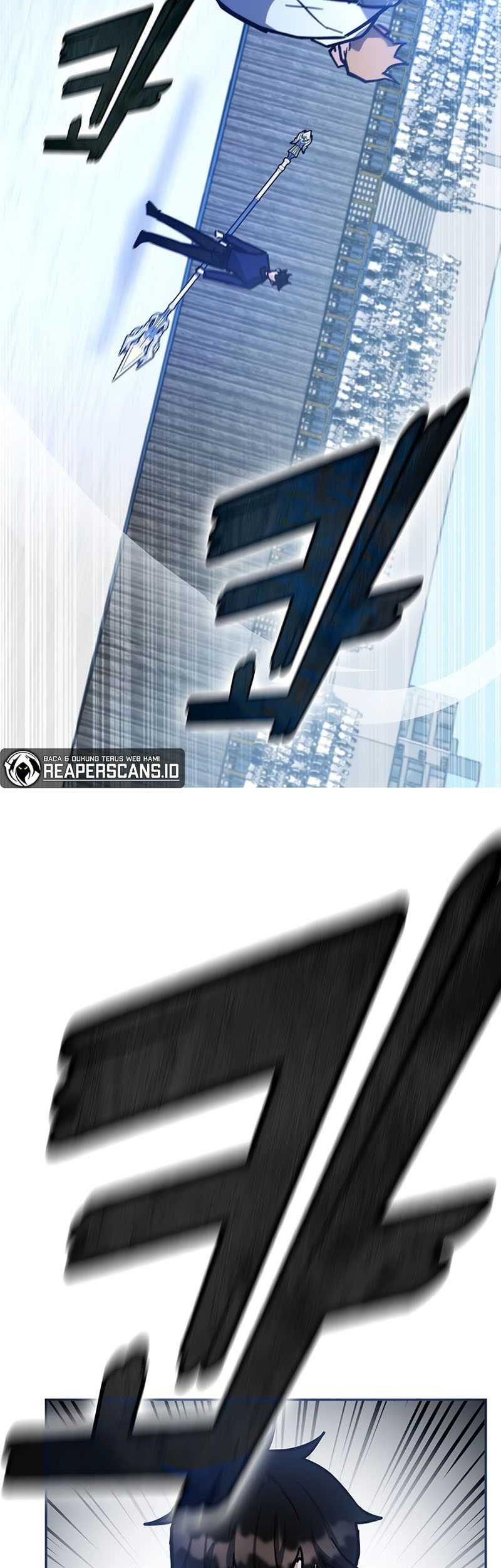 Transcension Academy Chapter 35 Gambar 81