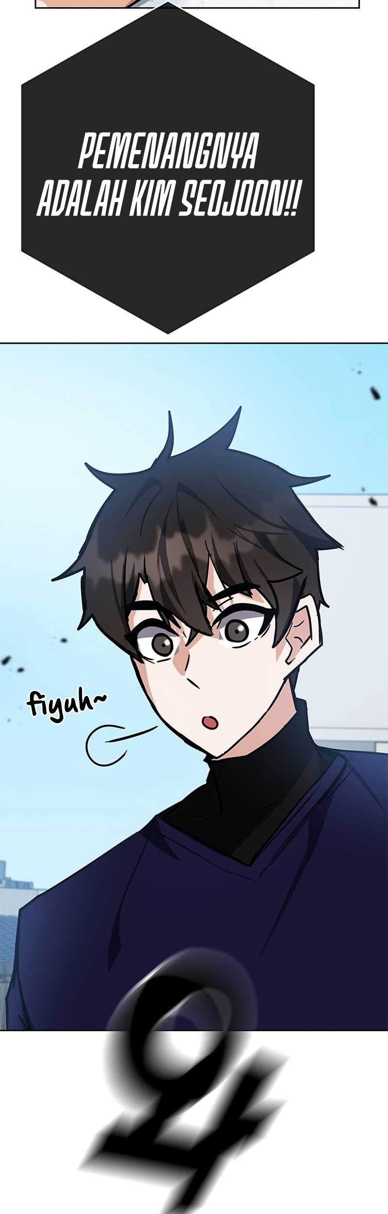 Transcension Academy Chapter 35 Gambar 91