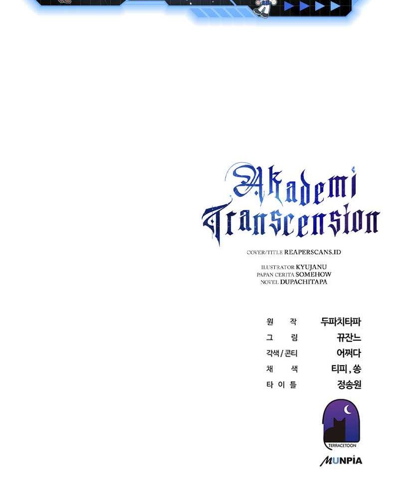 Transcension Academy Chapter 35 Gambar 95