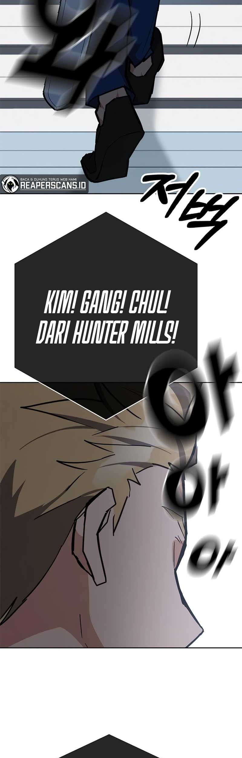 Transcension Academy Chapter 35 Gambar 4