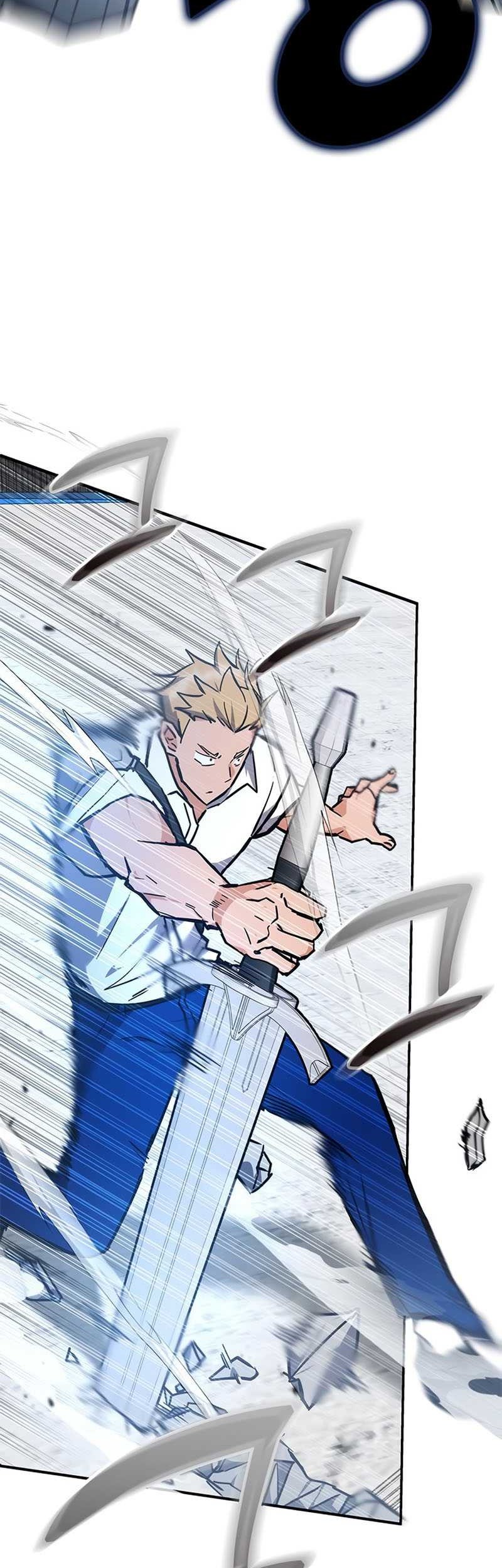 Transcension Academy Chapter 35 Gambar 14