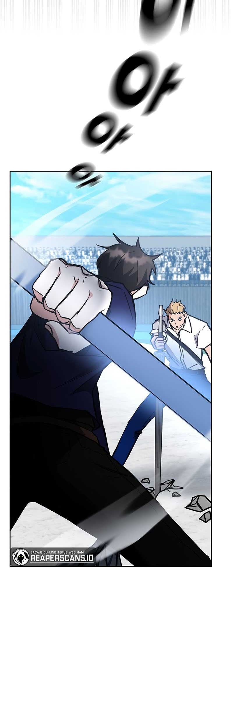 Transcension Academy Chapter 35 Gambar 19
