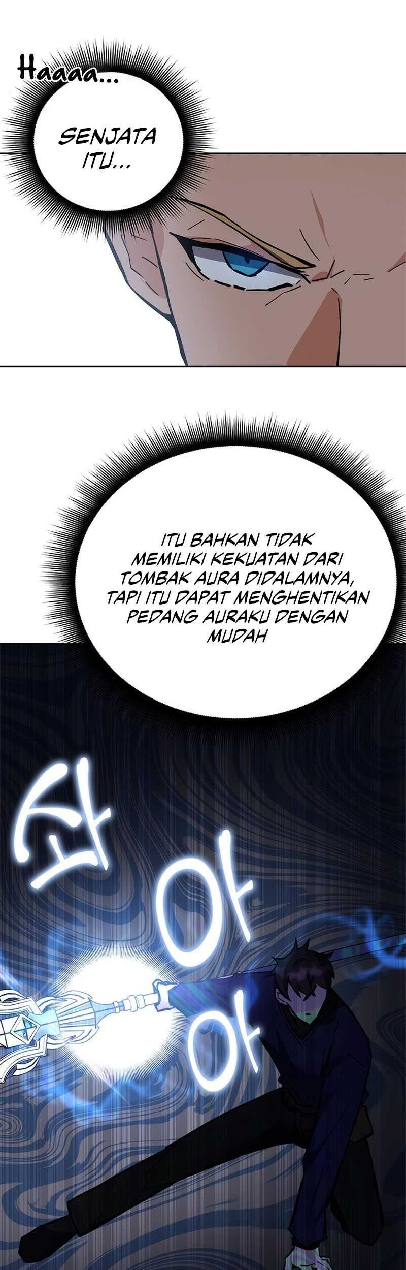 Transcension Academy Chapter 35 Gambar 20