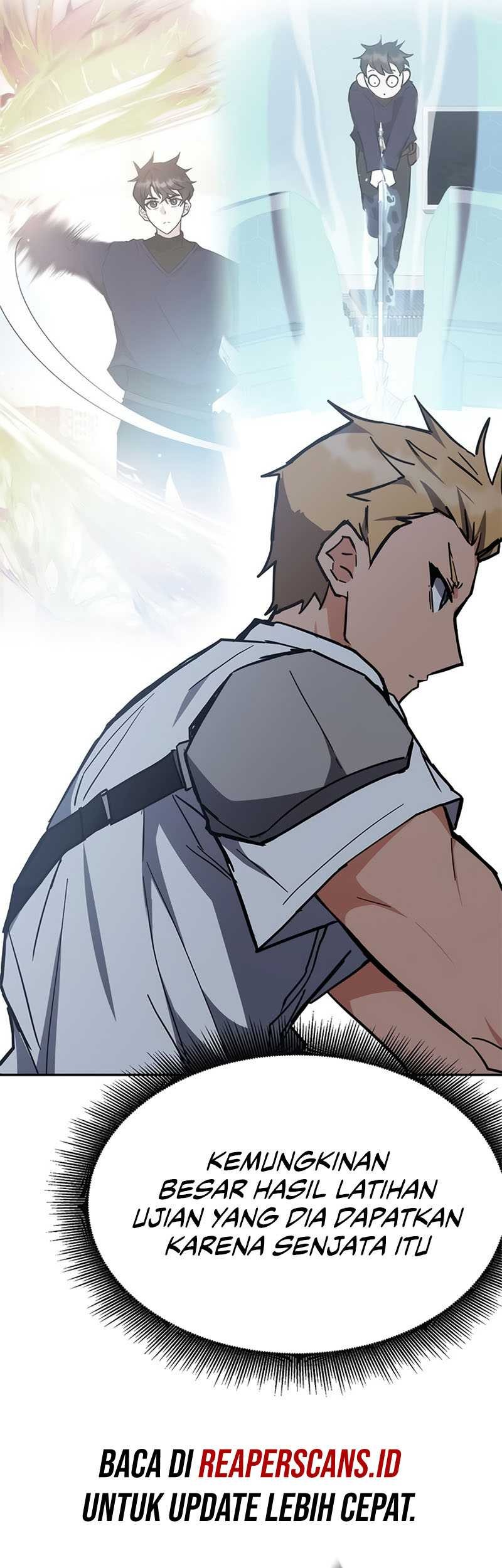 Transcension Academy Chapter 35 Gambar 22