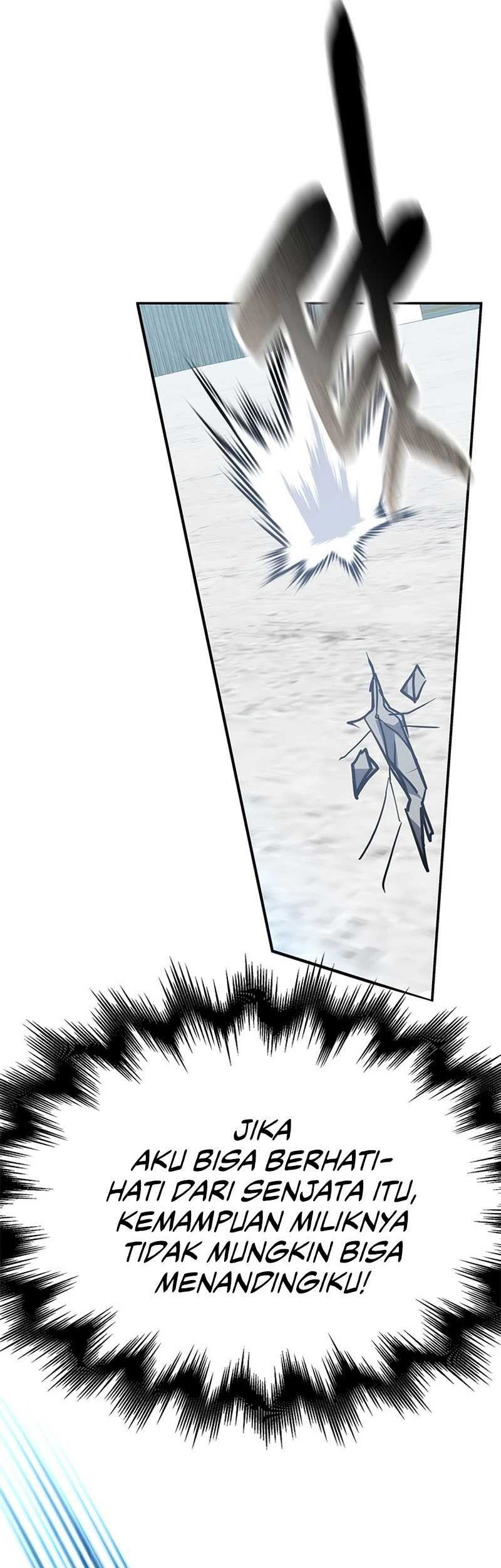 Transcension Academy Chapter 35 Gambar 23