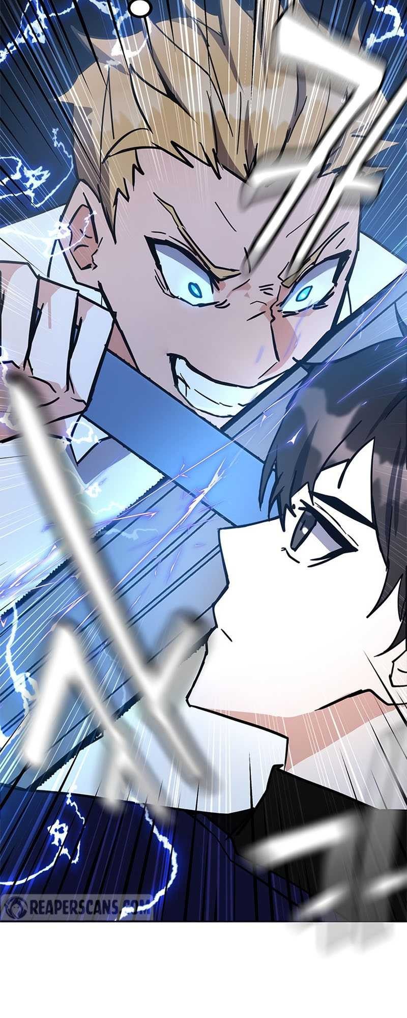 Transcension Academy Chapter 35 Gambar 26